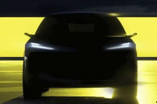 路特斯最新爆料视频,未来科技与性能的完美融合  第3张