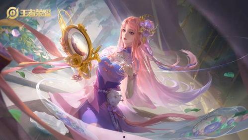 七夕皮肤建模爆料视频,浪漫元素与精致细节完美融合  第3张