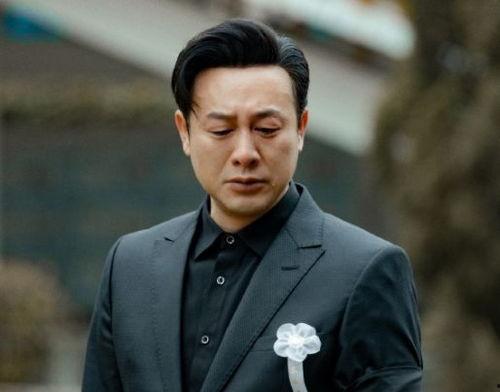 张颂文最新作品爆料,悬疑情感交织,演绎人生百态 第1张 张颂文最新作品爆料,悬疑情感交织,演绎人生百态 第1张