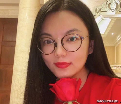 李湘房东爆料视频大全,揭秘明星豪宅背后的故事  第1张